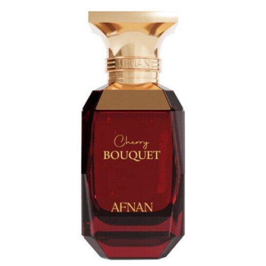 AFNAN CHERRY BOUQUET 80ML EDP 