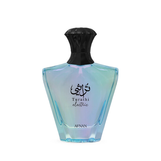 AFNAN TURATHI ELECTRIC EDP 90ML