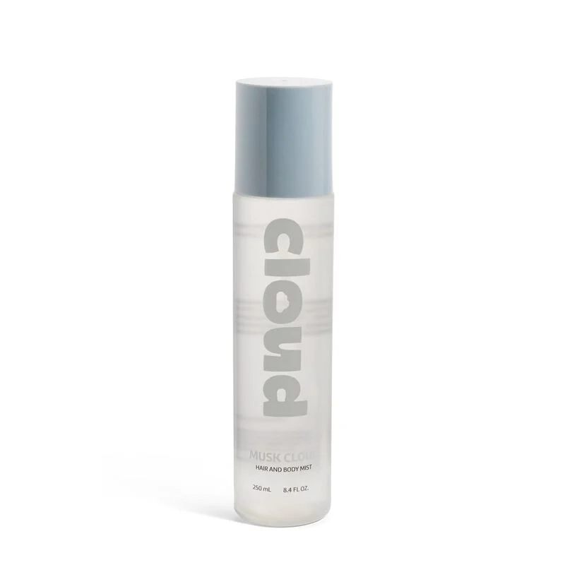 CLOUD HAIR & BODY MIST MUSK CLOUD