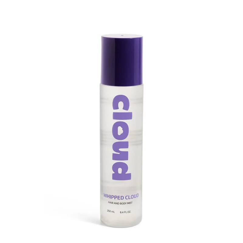 CLOUD HAIR & BODY MIST WHIPPED CLOUD
