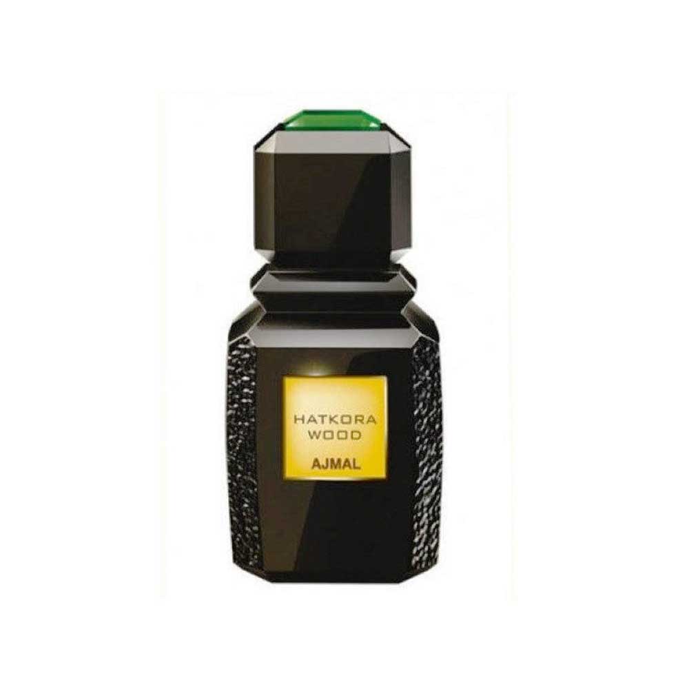 Hatkora Wood Eau de Parfum