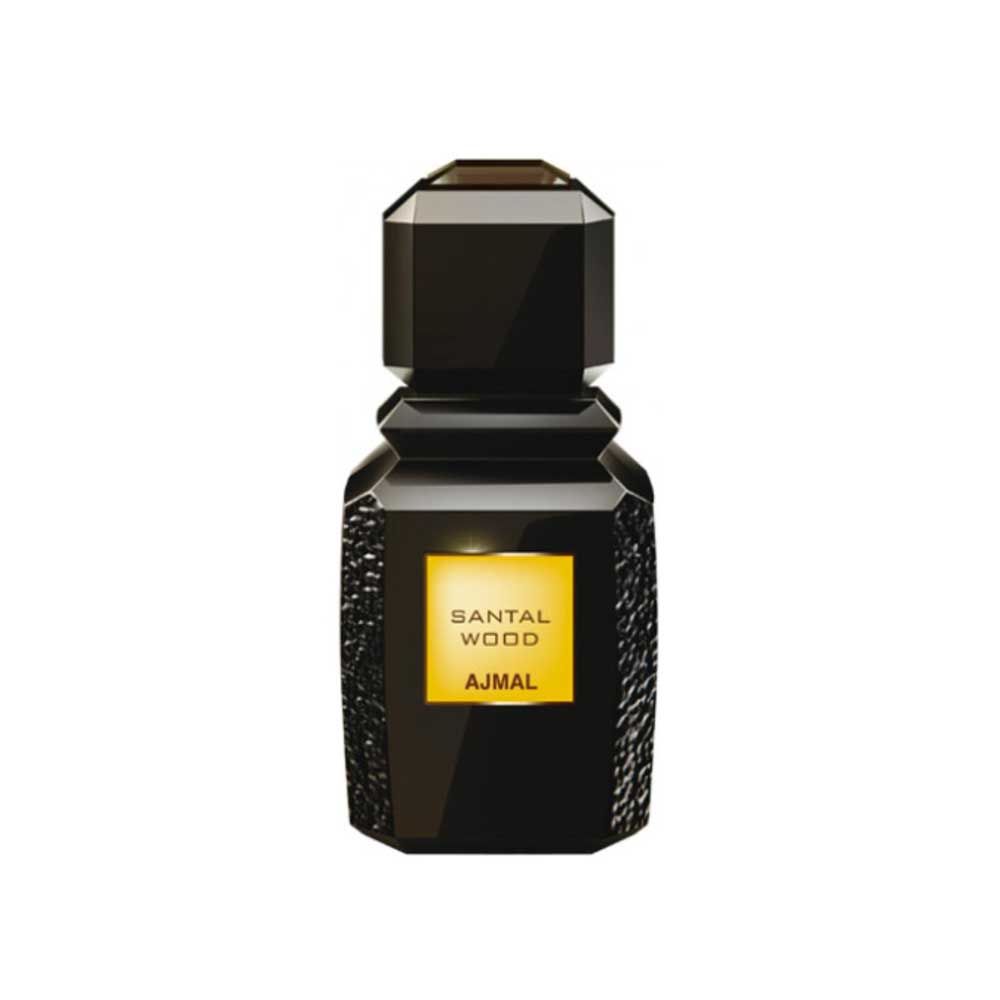 Sandal Wood Eau de Parfum