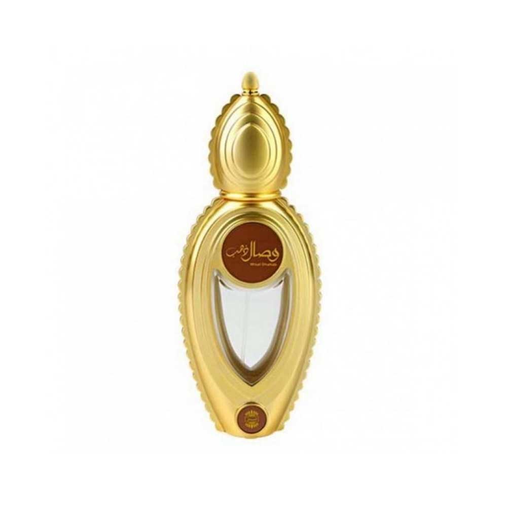 Wisal Gold Eau de Parfum
