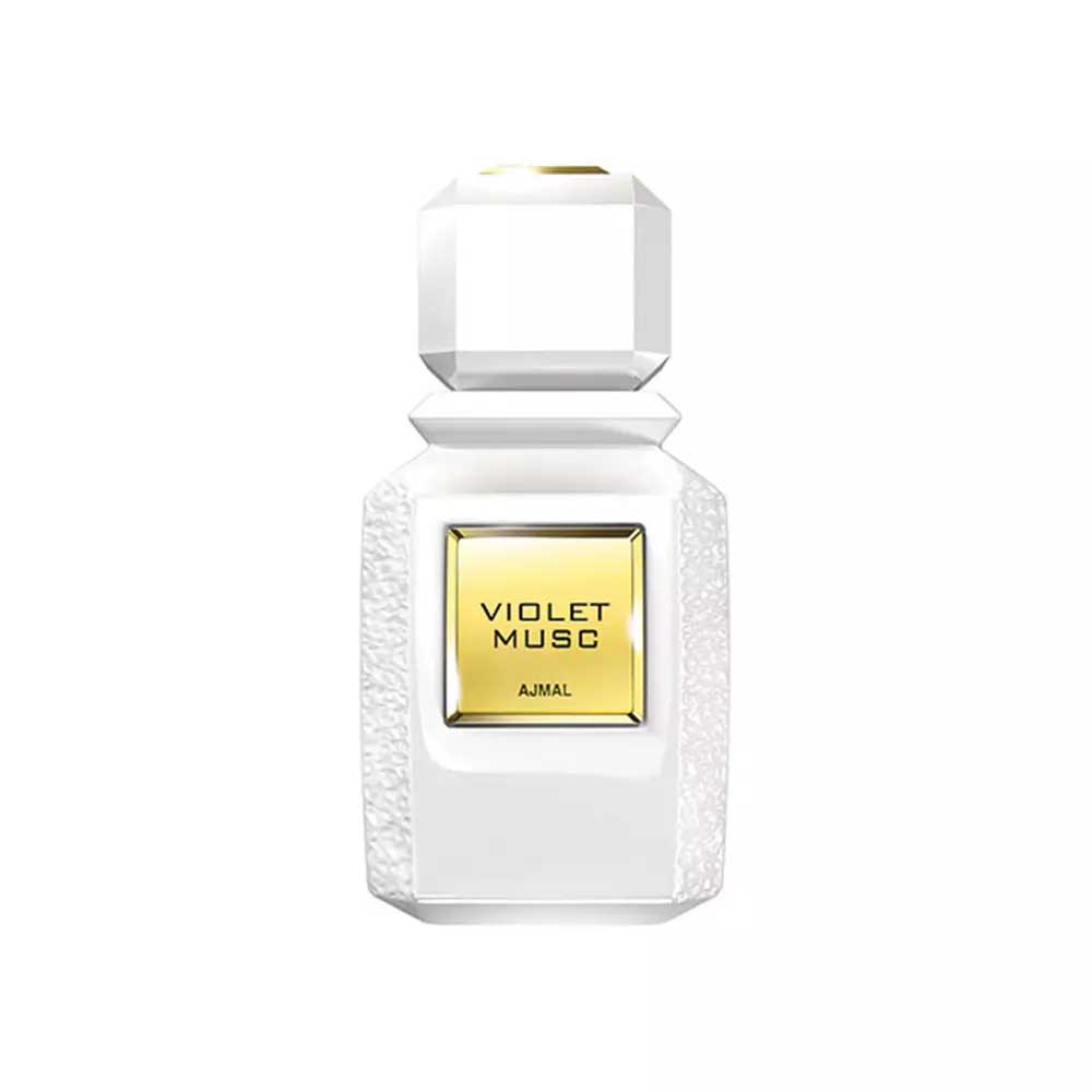 Violet Musc Eau de Parfum