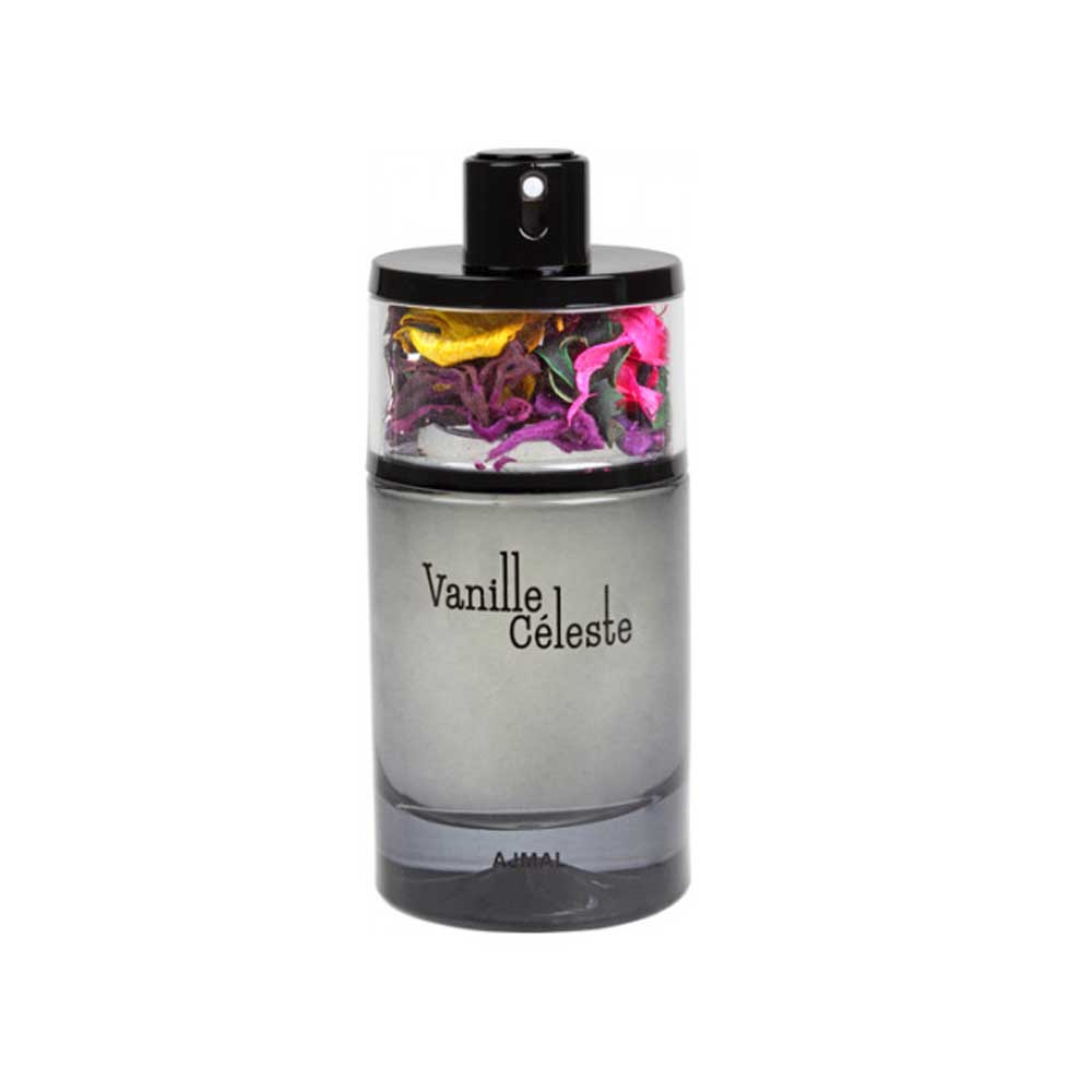 Vanille Celeste Eau de Parfum
