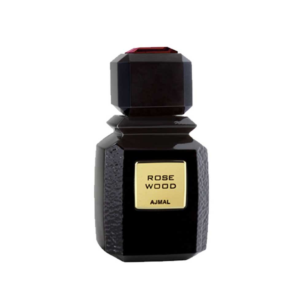 Rose Wood Eau de Parfum