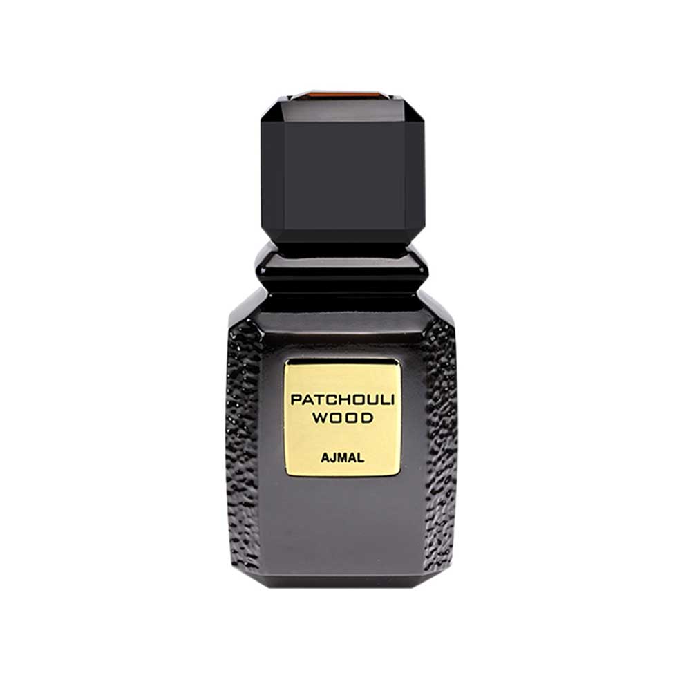 Patchouli Wood Eau De Parfum