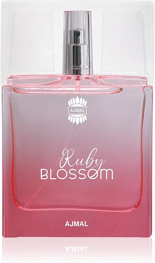 RUBY BLOSSOM EDP