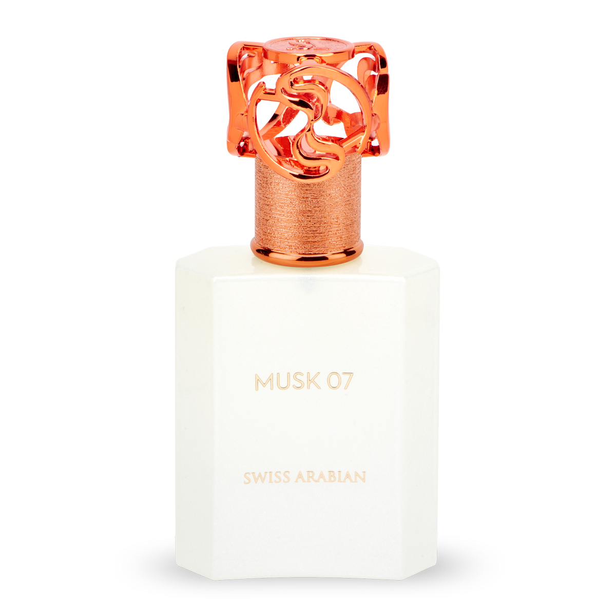 MUSK07 1080 50ML EDP