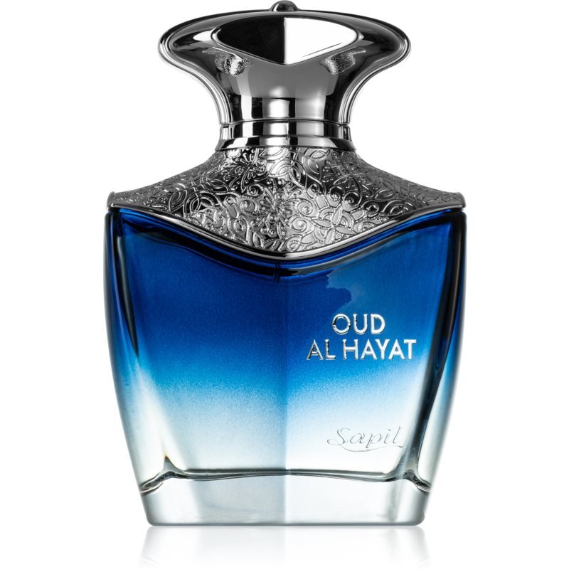 OUD AL HAYAT 100ML EDP  