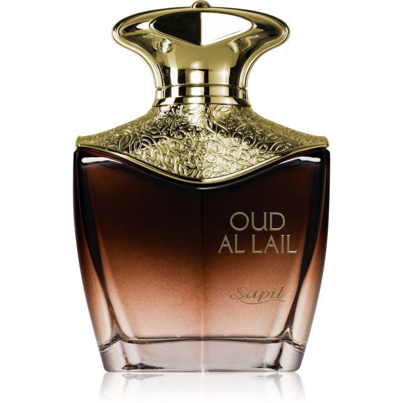 OUD AL LAIL 100ML EDP  