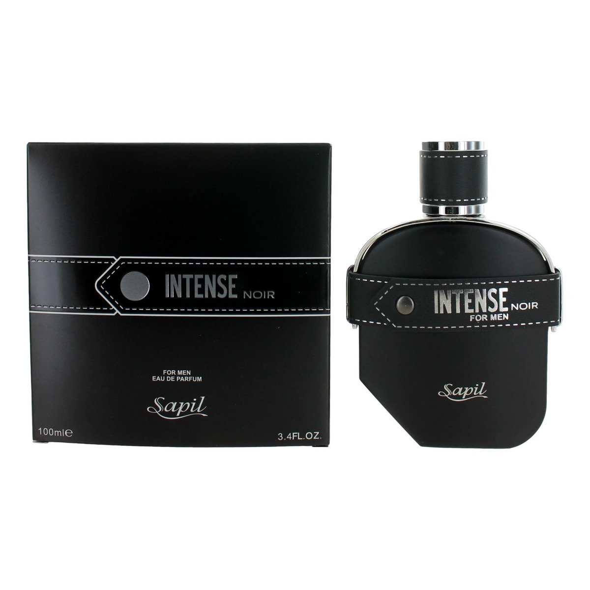 INTENSE NOIR 100ML EDP  