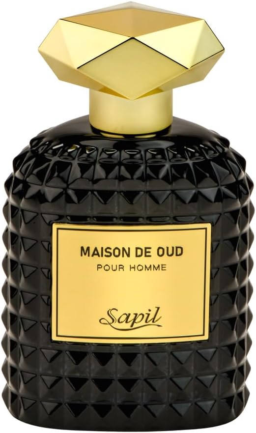 MAISON DE OUD 1600 100ML EDP