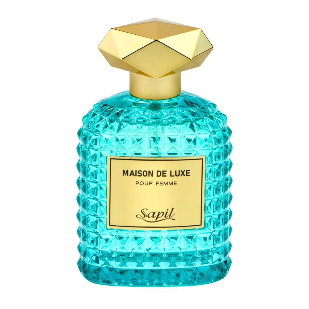 MAISON DE LUXE 1600 100ML EDP SAP