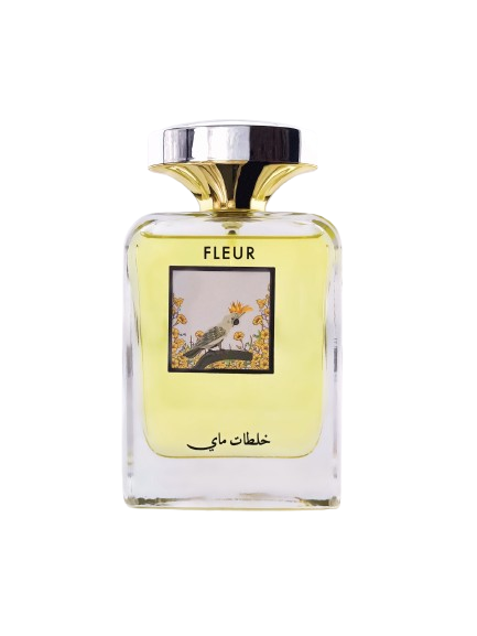 KHALTAT MY FLEUR EDP 100ML