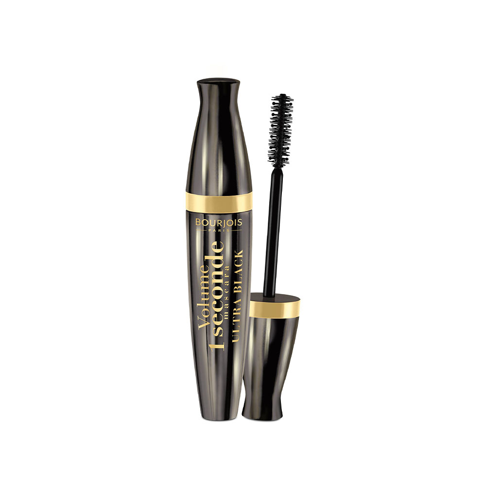 Volume 1 Seconde Mascara - Ultra Black