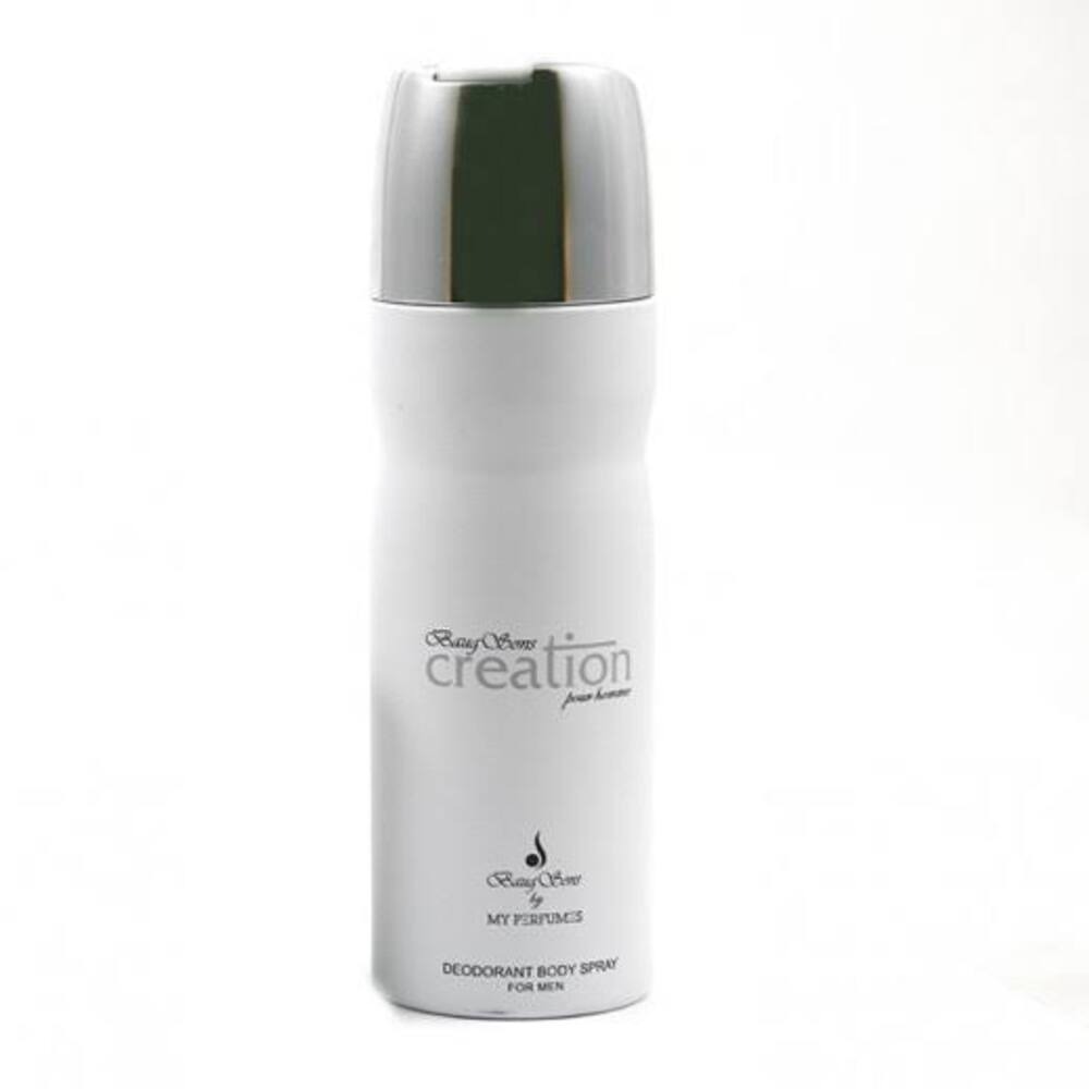CREATION POUR HOMME DEO SPRAY 200ML