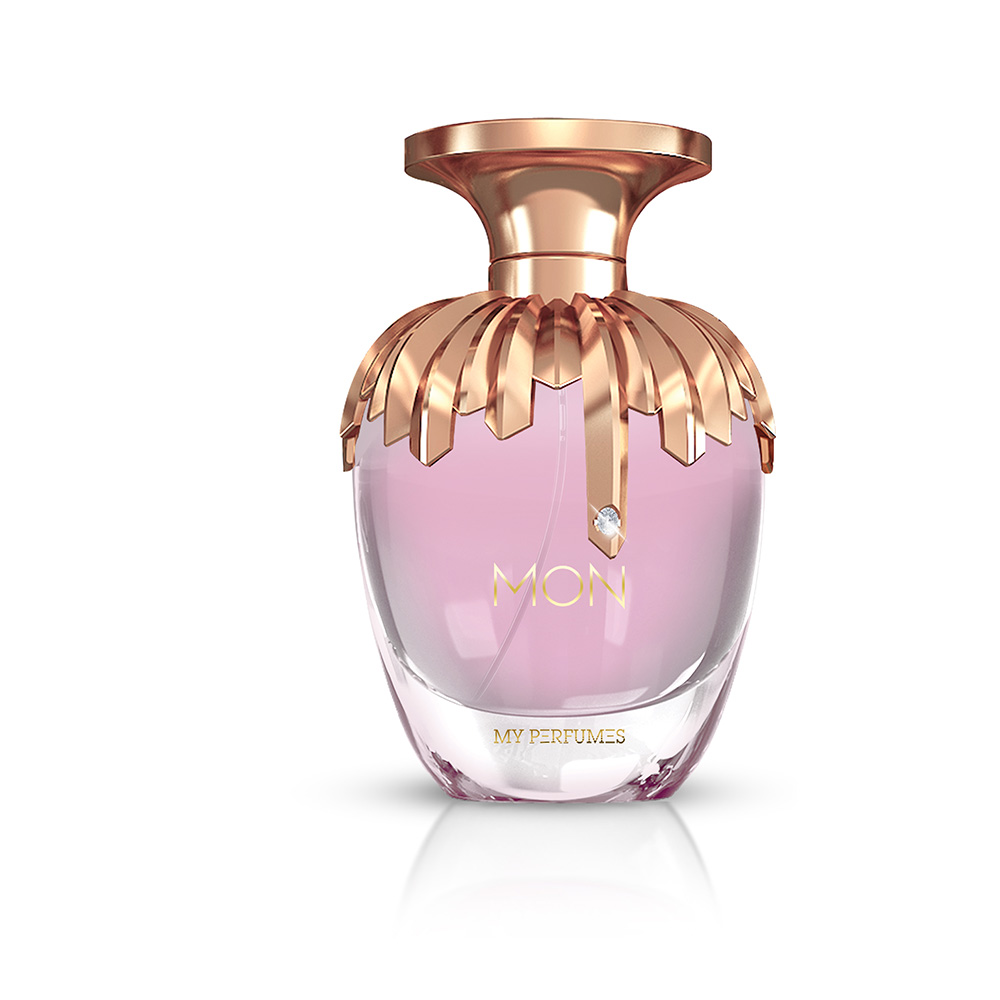 My Perfumes MON EDT