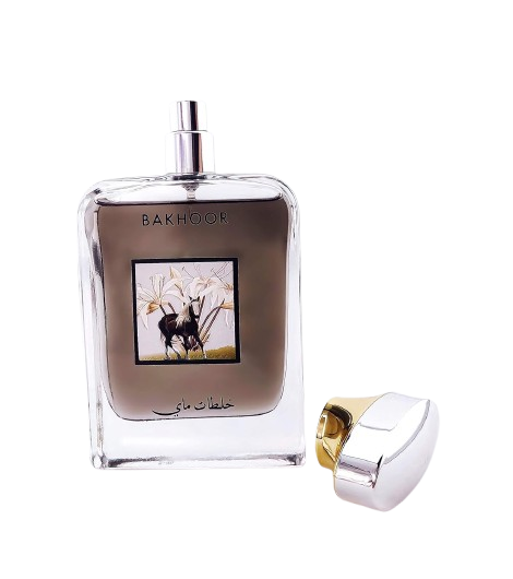 KHALTAT MY BAKHOOR EDP 100ML