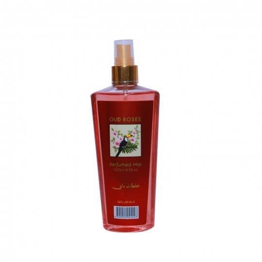 KHALTAT MY OUD ROSE MIST 250ML