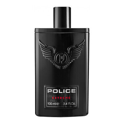 POLICE CONTEMPORARY EXTREME EAU DE TOILETTE 100 ml VAPO