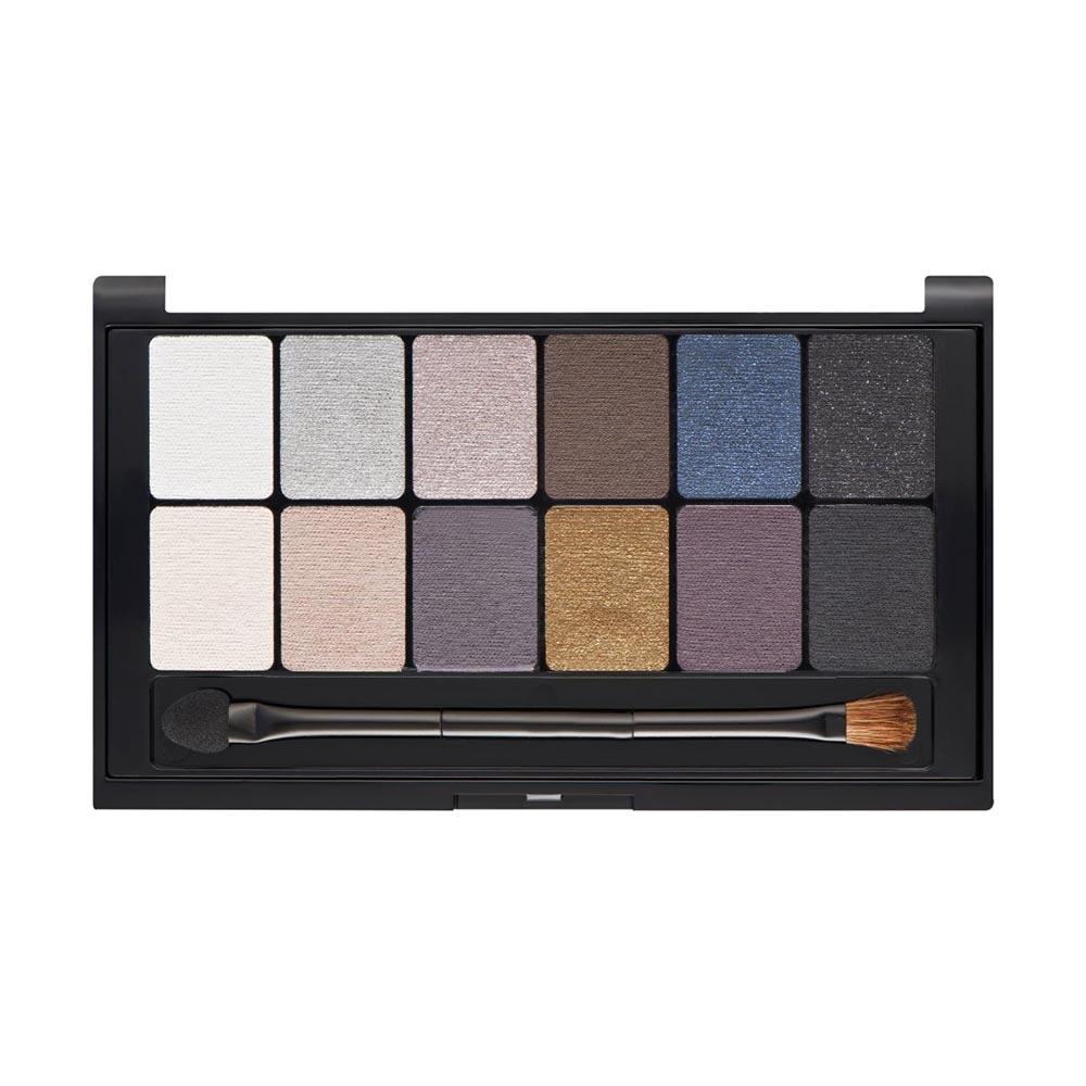 Eyeshadow Palette