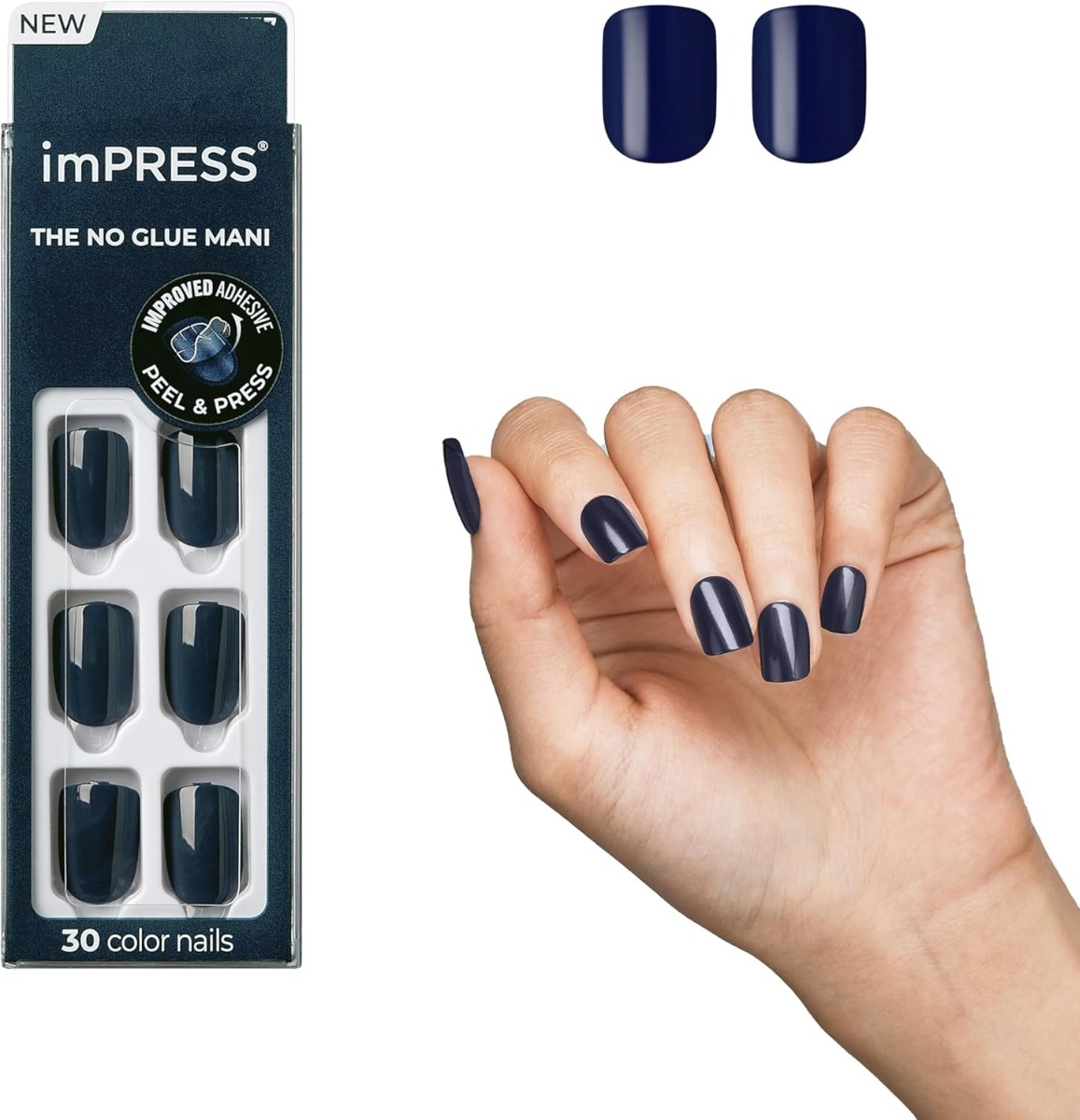 KS imPRESS Color - Graytitude KIMC018C