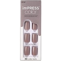 IM PRESS On Nails- Taupe Prize KIMC024C
