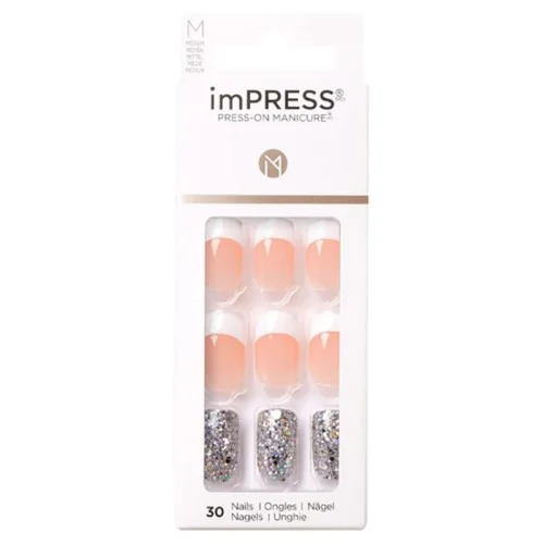 IM PRESS On Nails Medium - Someday KIMM14C
