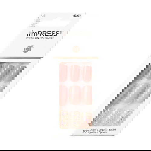 IM PRESS On Nails - All to Myself  IMM19