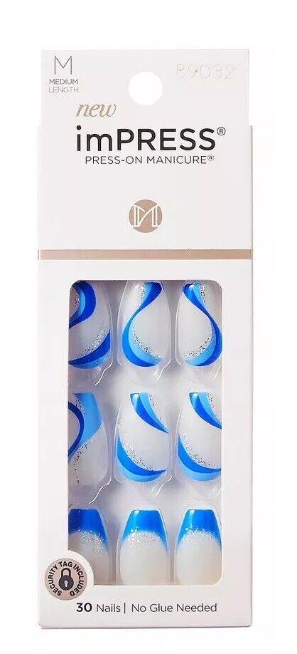 IM PRESS Nails - Mesmerize