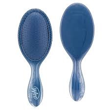 Original Detangle-Nat Marble- Blue Slate