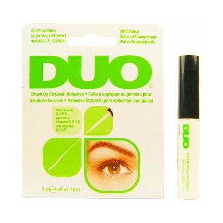  Duo individual adhesive clear 7 ml