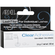 clear andividual adhesive3.5g