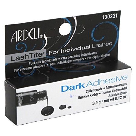 dark adhesive for individual 3.5 gm