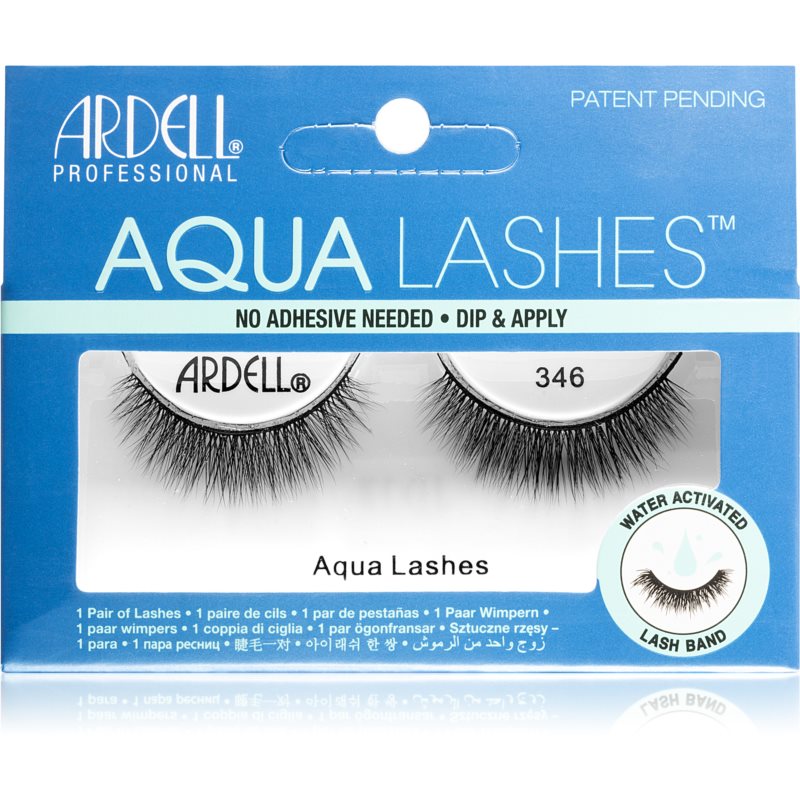  AQUA Lashes No. 346