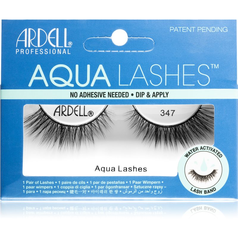  AQUA Lashes No. 347