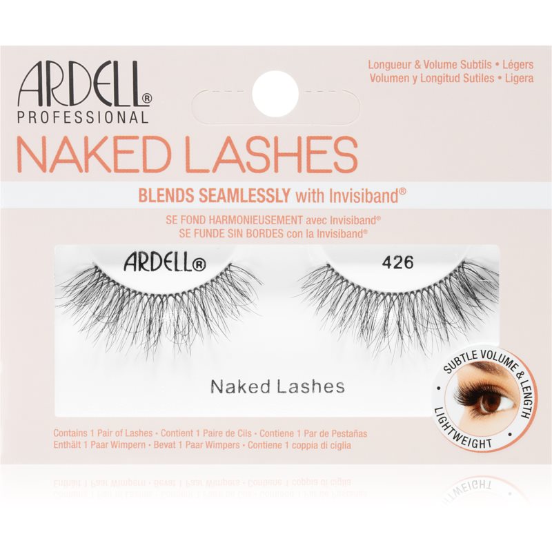 Naked Lashes No. 426