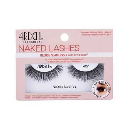 Naked Lashes NO 427