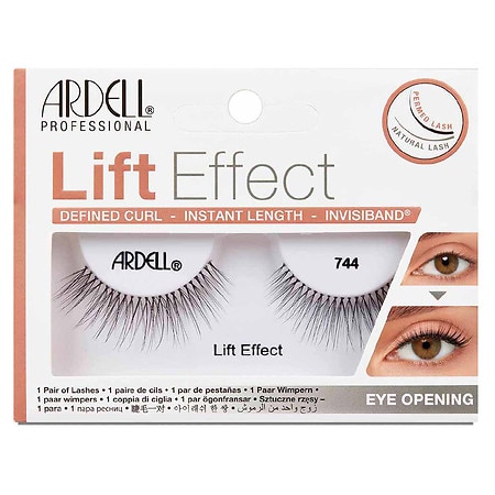  LIFT Efect Lashes NO744