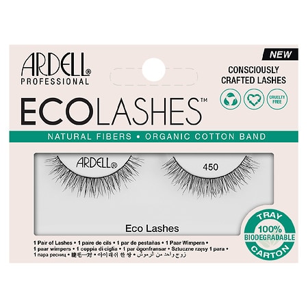 ECOLASHES NO. 450