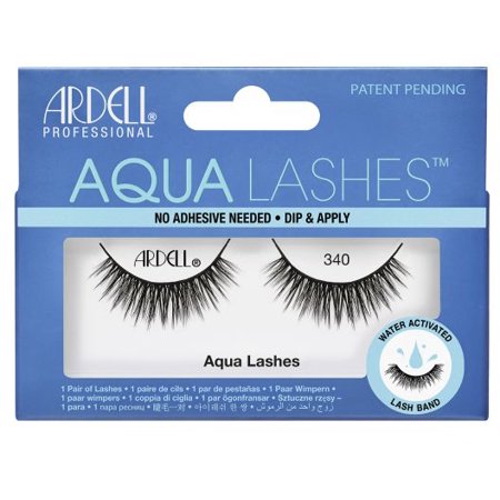  AQUA Lashes No. 340