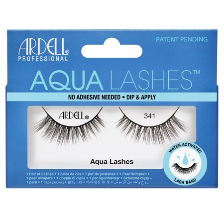 AQUA Lashes No. 341