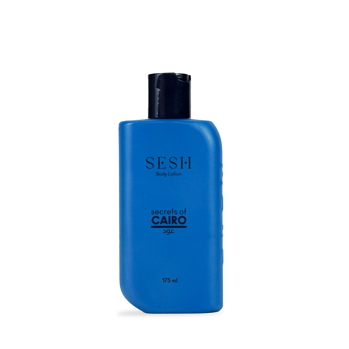 SESH - Secrets of cairo Body lotion