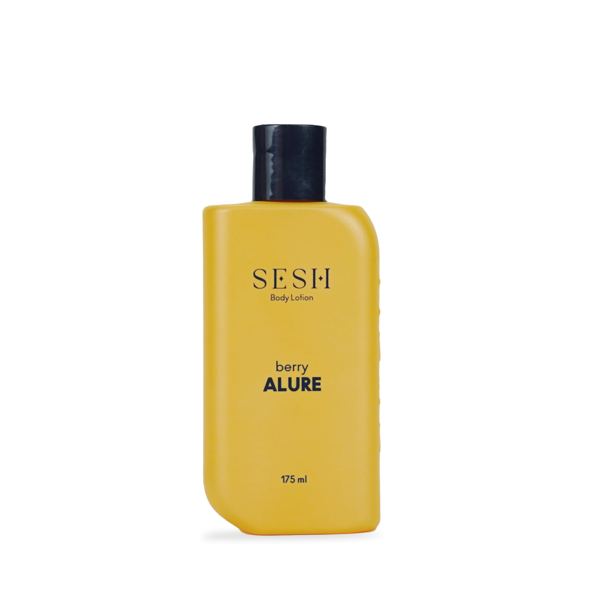 SESH - Berry alure Body lotion