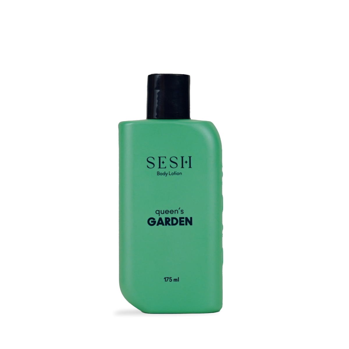 SESH - Queen's garden Body lotion