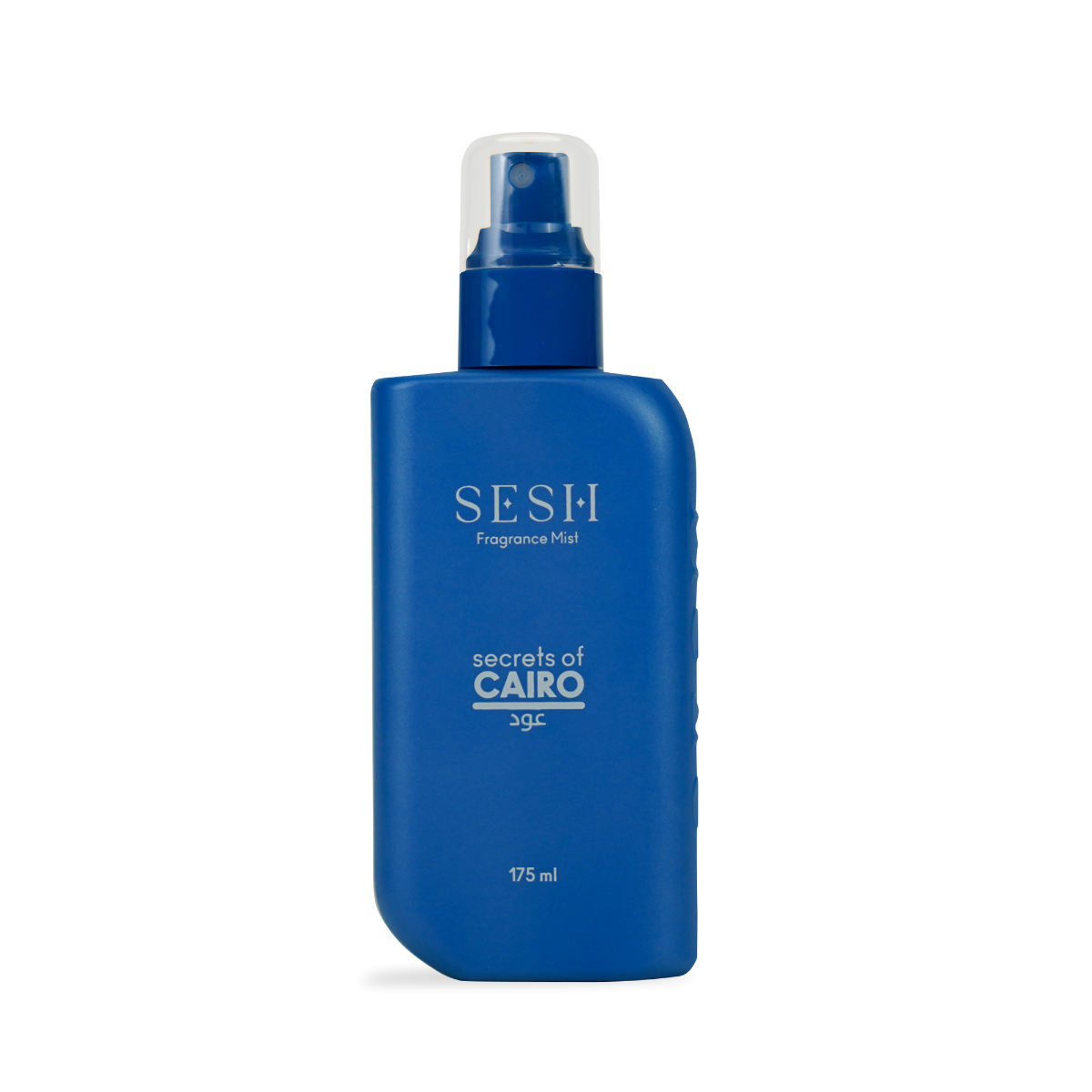 SESH - Secrets of cairo Fragrance mist