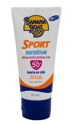 Simply protect SPF 50+ Sport -90 ML