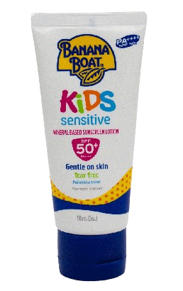 Simply Protect SPF 50+ Kids -90 ML