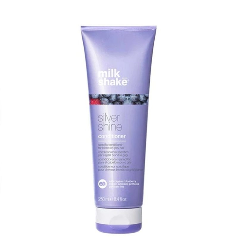 Milk Shake Silver Shine Conditioner